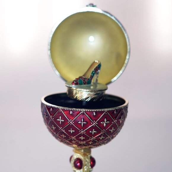 Rue Moliere music box - Picture 1 of 8